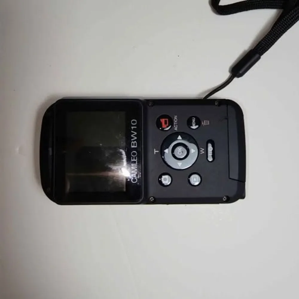 Unbranded toshiba camileo
